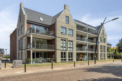 Appartement te koop: Remmensberg 83, Sint Anthonis Sint Anthonis