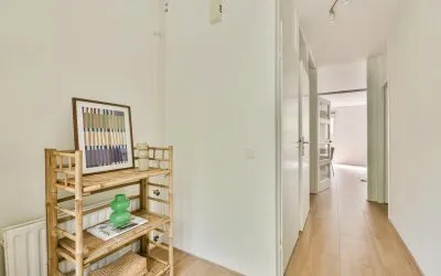 Appartement te koop: Remmerdenplein 3, Reigersbos 1 Amsterdam