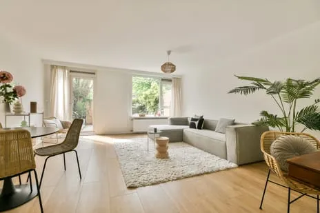 Appartement te koop: Remmerdenplein 3, Reigersbos 1 Amsterdam