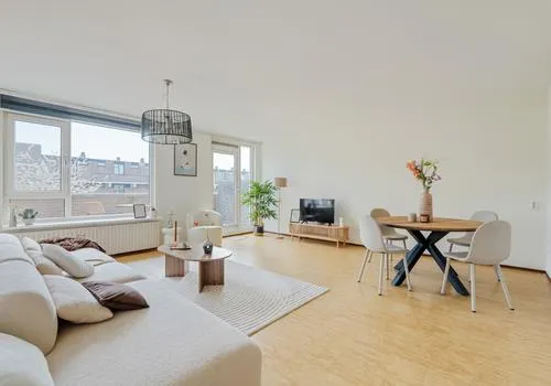 Appartement te koop: Remmerdenplein 45, Amsterdam
