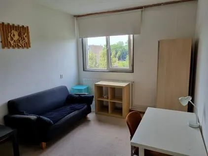 Kamer te huur: Remmerdenplein, Reigersbos 1 Amsterdam