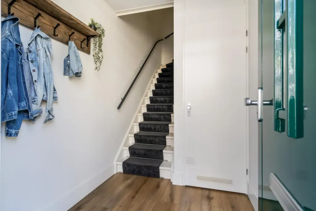 Tussenwoning te koop: Remmerstein 4, Vleuten