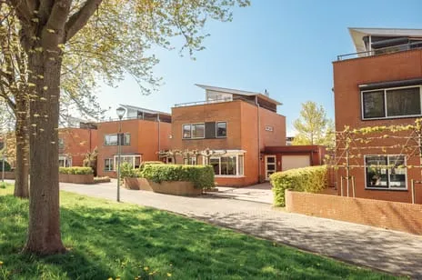 Vrijstaande woning te koop: Remmersteinpark 78, Nieuw-Vennep Getsewoud Zuid Nieuw-Vennep