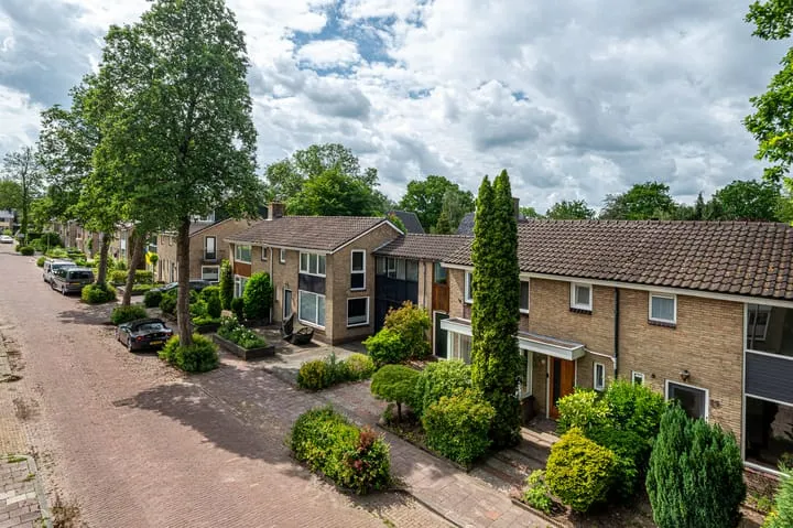 Tussenwoning te koop: Remmingaweg 31, Haren-Zuidoost Haren (Gr)