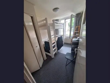 Kamer te huur: Remuslaan, Oude Gracht-Oost Eindhoven