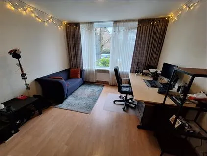Kamer te huur: Remuslaan, Oude Gracht-Oost Eindhoven
