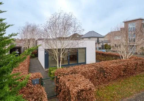 Vrijstaande woning te koop: Remusstraat 7, Almere