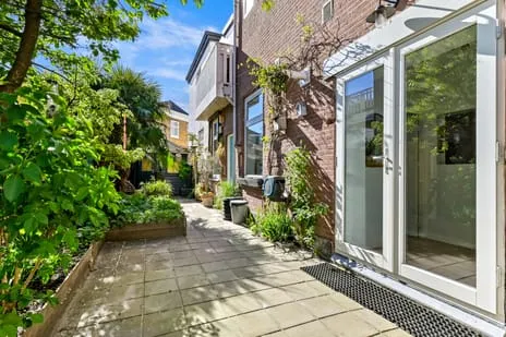 Appartement te koop: Renbaanstraat 115, Scheveningen Badplaats 'S-Gravenhage