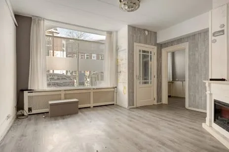 Appartement te koop: Renbaanstraat 87, 'S-Gravenhage
