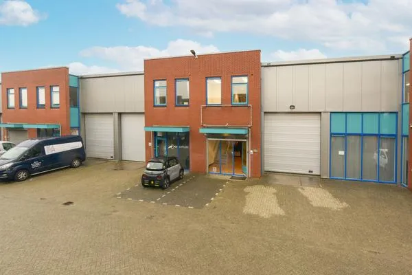 Woning te huur: Rendementsweg 4B, Bedrijventerrein Mijdrecht Mijdrecht