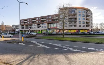 Appartement te koop: Rendierhei 27, Heivelden Best