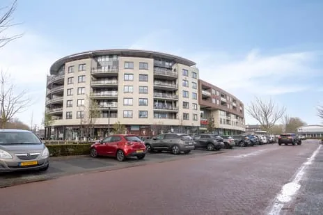 Appartement te koop: Rendierhei 47, Heivelden Best