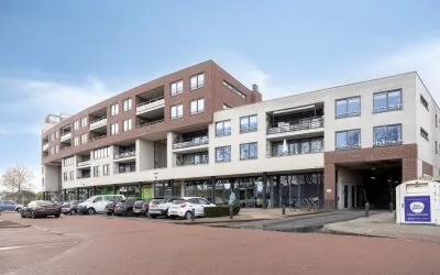 Appartement te koop: Rendierhei 47, Heivelden Best