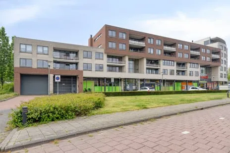 Appartement te koop: Rendierhei 55, Heivelden Best