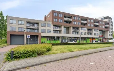 Appartement te koop: Rendierhei 55, Heivelden Best
