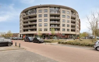 Appartement te koop: Rendierhei 95, Heivelden Best