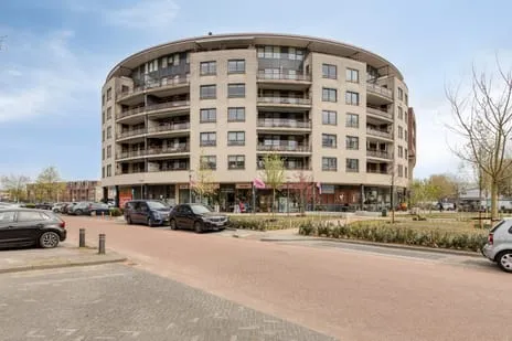 Appartement te koop: Rendierhei 95, Heivelden Best
