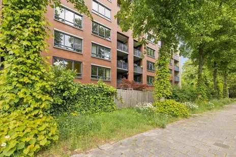 Appartement te koop: Rendierstraat 10, Bokkenbuurt Utrecht