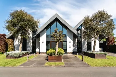 Vrijstaande woning te koop: Rendorppark 25, Rendorppark Heemskerk