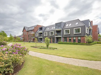 Appartement te koop: Renes 75A, Verspreide huizen ten noorden van Scherpenzeel Scherpenzeel