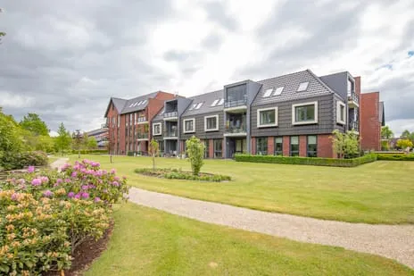 Appartement te koop: Renes 75A, Verspreide huizen ten noorden van Scherpenzeel Scherpenzeel (Ge)