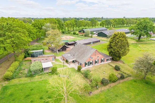 Vrijstaande woning te koop: Rengelinkweg 5, Verspreide huizen IJzerlo Aalten