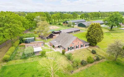 Vrijstaande woning te koop: Rengelinkweg 5, Verspreide huizen IJzerlo Aalten