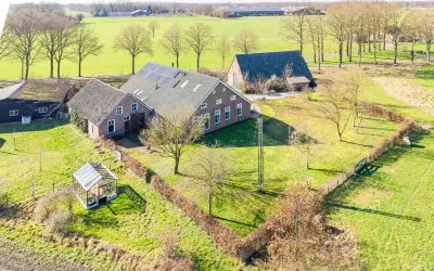 Vrijstaande woning te koop: Rengelinkweg 7, Verspreide huizen IJzerlo Aalten