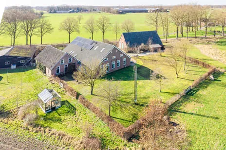 Vrijstaande woning te koop: Rengelinkweg 7, Verspreide huizen IJzerlo Aalten