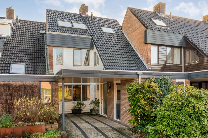 Koopwoning: Rengersdiep 22 in Zwolle - €490.000 - 140m²