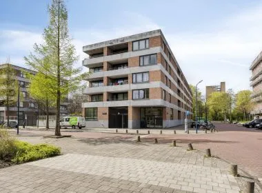 Appartement te koop: Rengerskerkestraat 14, Zuidwestkwadrant-Noord Amsterdam