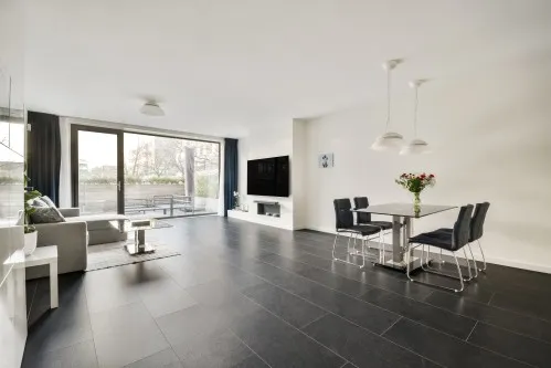 Appartement te koop: Rengerskerkestraat 8, Amsterdam
