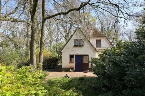 Vrijstaande woning te koop: Rengersweg 28, Verspreide huizen Exel Laren (Ge)