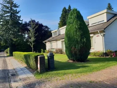 Vrijstaande woning te koop: Renier Sniederslaan 2, Aalst Waalre