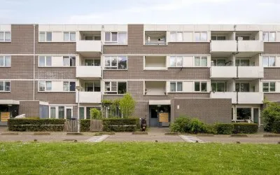 Appartement te koop: Renkumhof 15, Holendrecht-Zuid Amsterdam