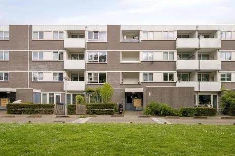 Appartement te koop: Renkumhof 15, Holendrecht-Zuid Amsterdam