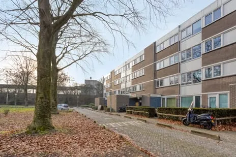 Appartement te koop: Renkumhof 54, Holendrecht-Zuid Amsterdam