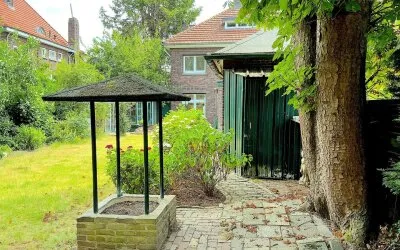Hoekwoning te koop: Rennemigstraat 14, Groot Rennemig Heerlen