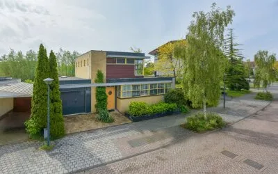 Vrijstaande woning te koop: Renoirhof 149, Kersenboogerd-Zuid - Buurt 33 06 Hoorn