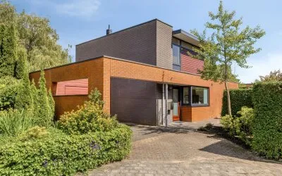 Vrijstaande woning te koop: Renoirhof 152, Kersenboogerd-Zuid - Buurt 33 06 Hoorn
