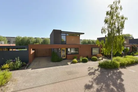 Vrijstaande woning te koop: Renoirhof 156, Kersenboogerd-Zuid - Buurt 33 06 Hoorn