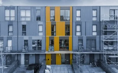 Tussenwoning te koop: Renoirhof 20, Utrecht