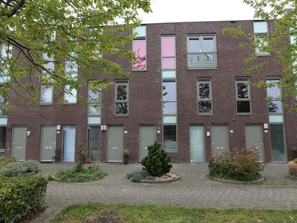 Appartement te huur: Renoirstraat 46, Tussen de Vaarten Z.- Zuidwest Almere