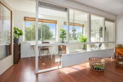Appartement te koop: Renoirstraat 62, Tussen de Vaarten Z.- Zuidwest Almere
