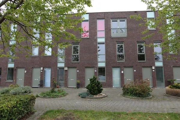 Woning te huur: Renoirstraat, Tussen de Vaarten Z.- Zuidwest Almere