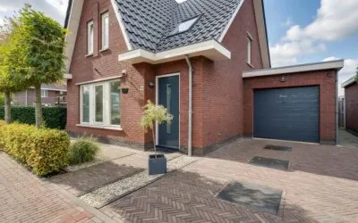 Vrijstaande woning te koop: Rens Prinshof 18, Broekhorn Heerhugowaard