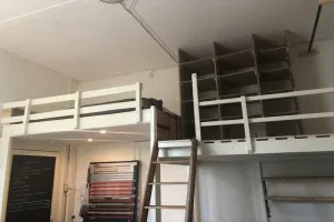 Kamer te huur: Renssenstraat, Utrechtsestraat Arnhem
