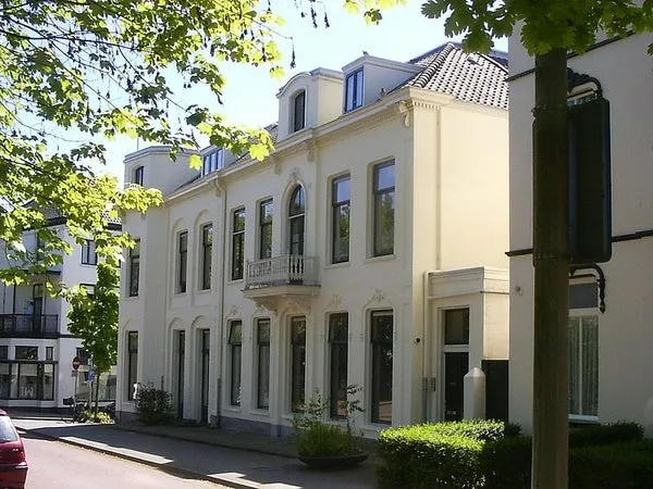 Woning te huur: Renssenstraat, Utrechtsestraat Arnhem