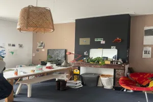 Kamer te huur: Renssenstraat, Utrechtsestraat Arnhem