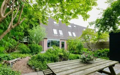 Appartement te koop: Rensumaheerd 41, Beijum-Oost Groningen